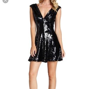 Dress the population dress